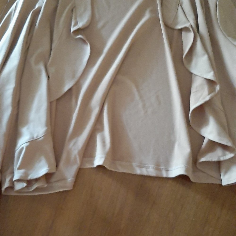 bordello jacket